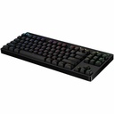 Logitech Pro Gaming Keyboard