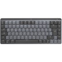 Logitech MX Mechanical Mini Master Keyboard