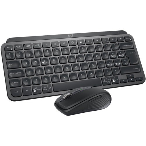 Logitech MX Keys for Business Keyboard