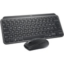 Logitech MX Keys for Business Keyboard