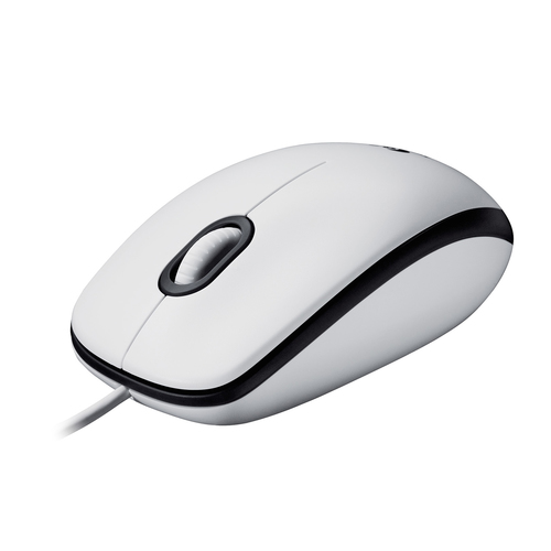 Logitech M100 Mouse