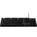 Logitech G413 SE Mechanical Gaming Keyboard