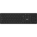 Port Designs Pack Keyboard + Mouse Medium - Wireless