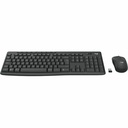 Logitech MK370 Keyboard and Mouse
