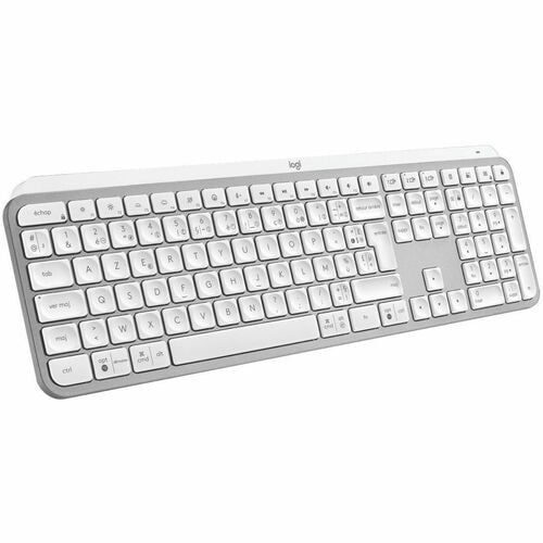 Logitech MX Keys S Master Keyboard