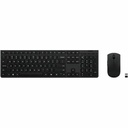 Lenovo Professional Wireless Rechargeable Combo Keyboard and Mouse-Ukraine