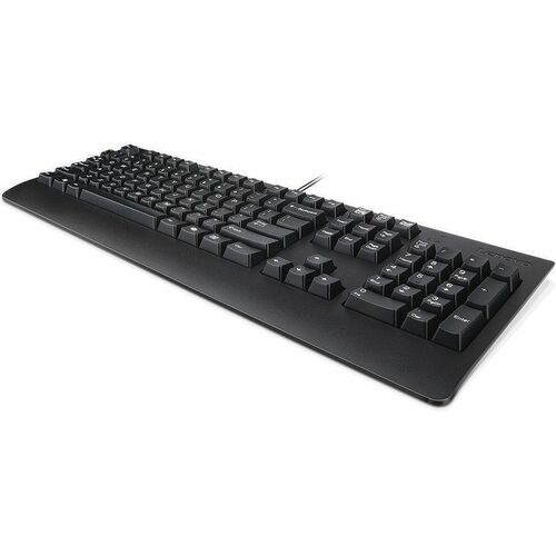 Lenovo Preferred Pro II USB Keyboard-Bulgarian
