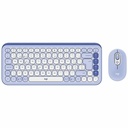Logitech POP Icon Combo Keyboard & Mouse