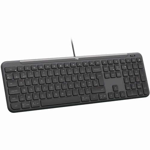 Logitech Signature Slim K620 Keyboard