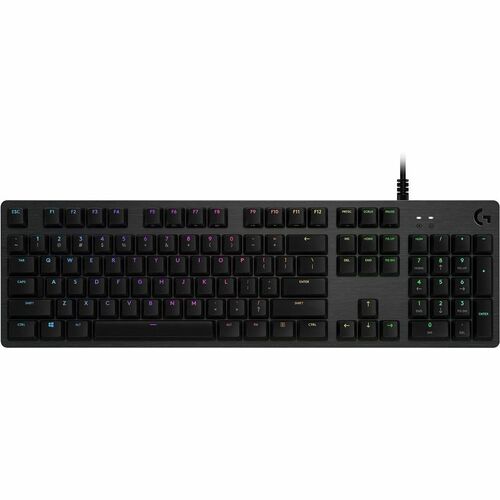 Logitech G512 Carbon Gaming Keyboard