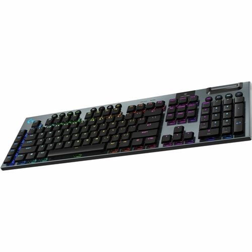 Logitech G915 X LIGHTSPEED Gaming Keyboard