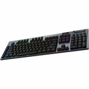 Logitech G915 X LIGHTSPEED Gaming Keyboard