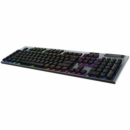 Logitech G915 X LIGHTSPEED Gaming Keyboard