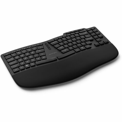 Kensington Pro Fit Ergo KB675 EQ TKL Rechargeable Keyboard