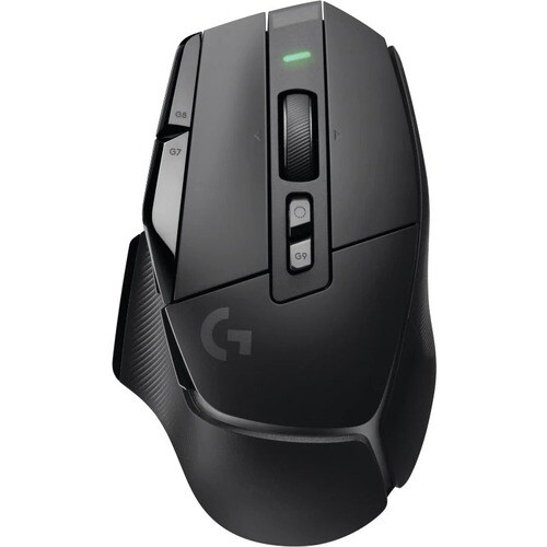 Logitech G502 X Gaming Mouse