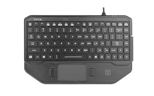 Getac POS Keyboard