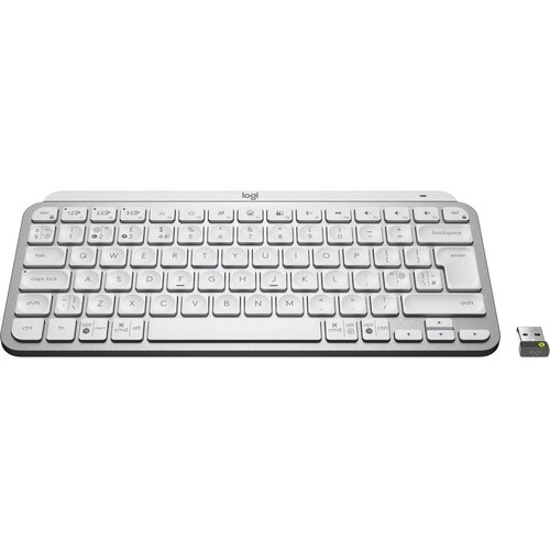 Logitech MX Keys Mini for Business Keyboard