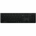 Lenovo Professional Wireless Rechargeable Keyboard-Norwegian