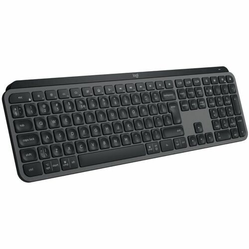Logitech MX Keys S Master Keyboard