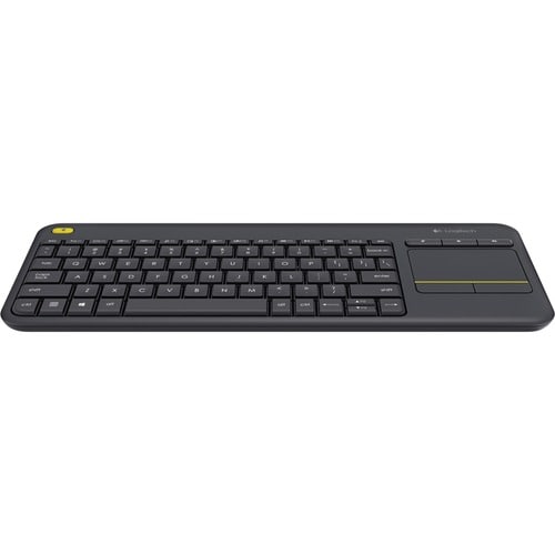 Logitech Wireless Touch Keyboard K400 Plus