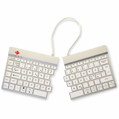 R-Go Split Break Keyboard