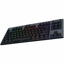 Logitech G915 X LIGHTSPEED TKL Gaming Keyboard