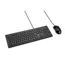 Kensington Keyboard & Mouse
