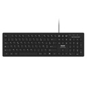 Port Designs Slim Office USB Keyboard