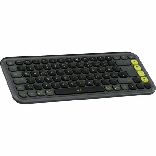 Logitech POP Icon Keys Keyboard