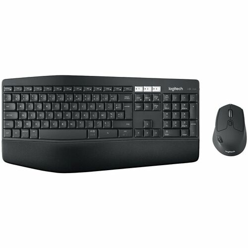 Logitech Performance Combo MK850 Keyboard & Mouse
