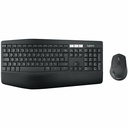 Logitech Performance Combo MK850 Keyboard & Mouse
