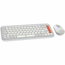 Logitech POP Icon Combo Keyboard & Mouse