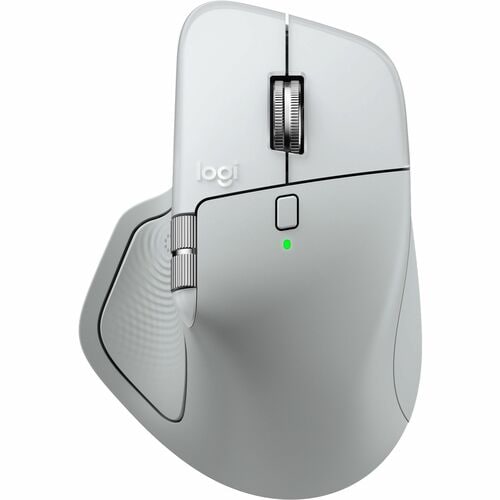 Logitech MX Master 4 for Mac