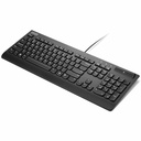 Lenovo Smartcard Wired keyboard II-Czech/Slovak