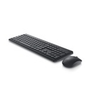 Dell KM3322W Keyboard & Mouse