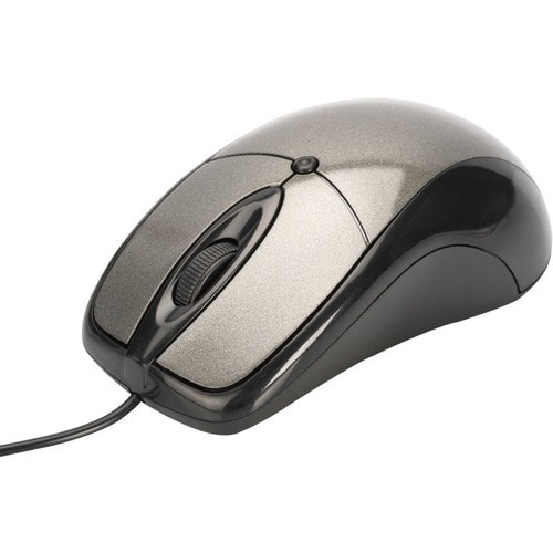 Ednet. Optical Office Mouse, 3 Button, USB