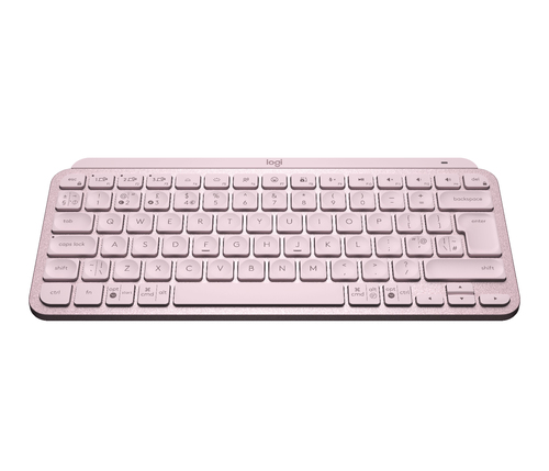Logitech MX Keys Keyboard