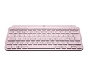 Logitech MX Keys Keyboard