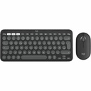 Logitech Pebble 2 Combo for Mac Keyboard & Mouse