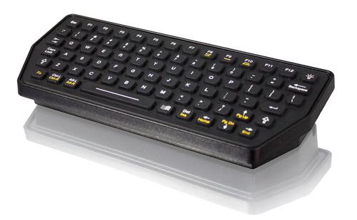 Datalogic Keyboard