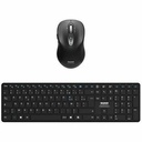 Port Designs Professional Keyboard & Mouse