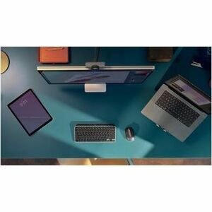 Logitech MX Anywhere 3S Mouse