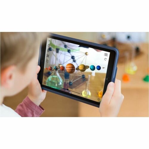 Logitech Rugged Combo 3 Tablet Case