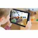 Logitech Rugged Combo 3 Tablet Case