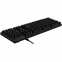 Logitech G512 Carbon LIGHTSYNC RGB Mechanical Gaming Keyboard