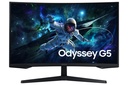 Samsung LS32CG552EUXEN 32IN / VA CURVED 1000R /