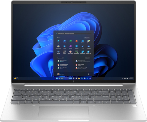 HP EliteBook 6 G1i 16 U5 16GB 512GB - 16 GB - 512 GB