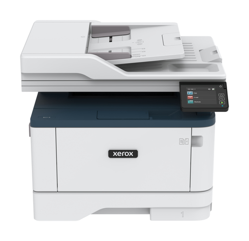 XEROX B315 MONO MULTIFUNCTION PRINTER