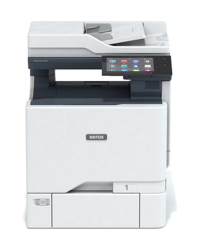 Xerox VersaLink C625 A4 50ppm Duplex PS3 2 650