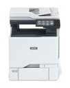 Xerox VersaLink C625 A4 50ppm Duplex PS3 2 650